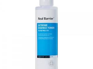 Увлажняющий тонер-эссенция для лица Real Barrier Extreme Essence Toner 200 мл