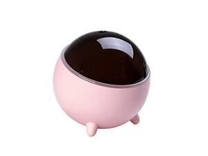Увлажнитель воздуха для дома портативный 300 мл Розовый HPBH16985P