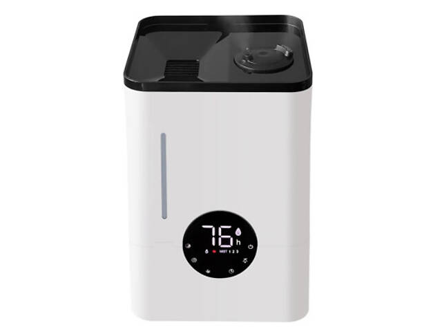 Зволожувач повітря Grunhelm GHF-860MDW - Фото 1