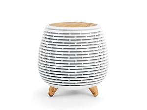 Увлажнитель воздуха Holdmay Aroma Diffuser 140ml Белый HPKP6049W