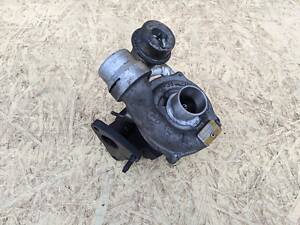 Купить турбина для Dacia Sandero 1.5