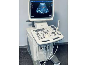 УЗИ\ УЗД Sonoscape SSI-6000/ Соноскейп/ доплер/ три датчики