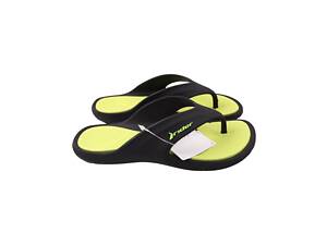 В'єтнамки чоловічі Rider чорні 54-23LV 41