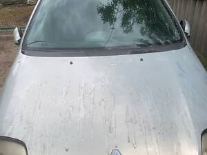 В разборе Renault clio 2001г 1,9 дизель хетчбек