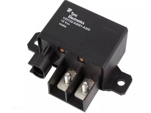 V23132-B2002-X025 Реле включения свечей 24 V TE Connectivity Potter