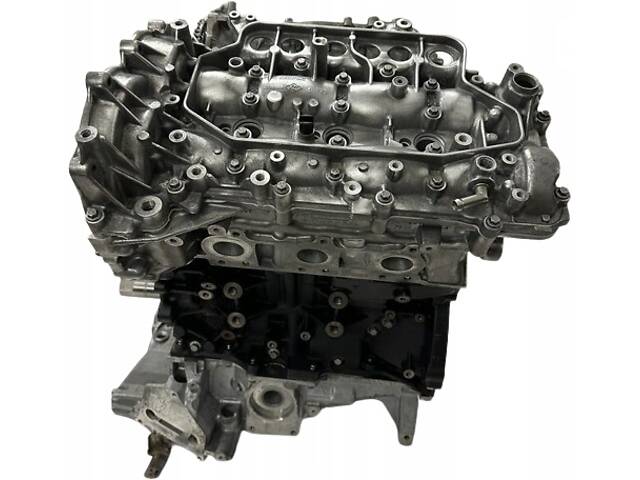 V6 V9X 3.0 дизельний двигун INFINITI QX70 FX30d Q70 M30d QX50 EX30d
