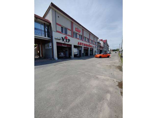 Робота в Тернополі на Автомийку - Фото 2