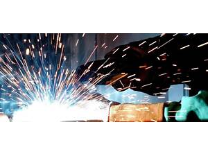 Нужен сварщик.