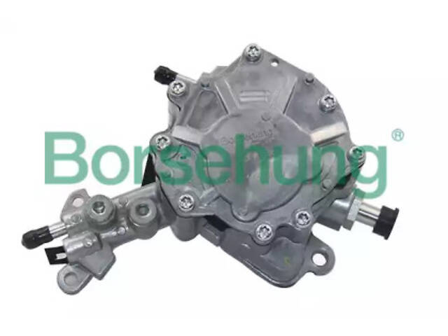 Vacuum Pump, brake system