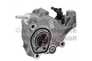 Vacuum Pump, brake system