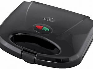 Вафельница Esperanza Titanum TKT-003 750 Вт