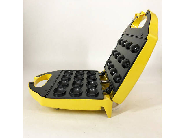 Вафельниця-Горішниця MAGIO МG-391, 750 Вт, якісна побутова вафельниця, електровафельниця - Фото 14