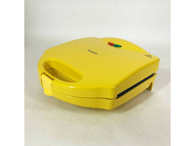 Вафельниця-Горішниця MAGIO МG-391, 750 Вт, якісна побутова вафельниця, електровафельниця - Фото 16