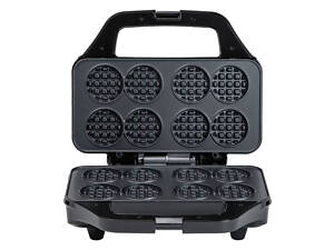 Вафельниця Sokany для круглих вафель 850 Вт SK-08085