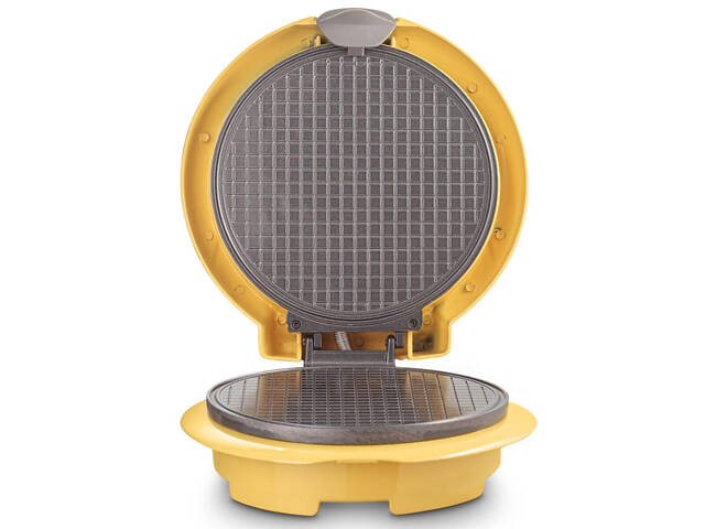 Вафельниця Magio MG-397 750 Вт - Фото 4