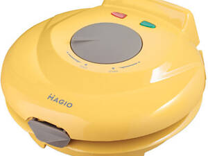 Вафельниця Magio MG-397