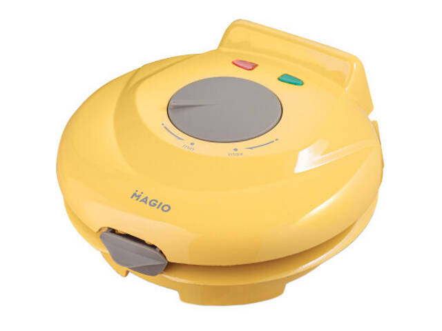 Вафельниця Magio MG-397 - Фото 1