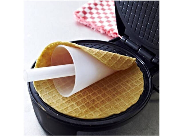 Вафельниця Magio MG-397 - Фото 4