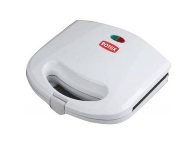 Вафельниця Rotex RSM120-W - Фото 1