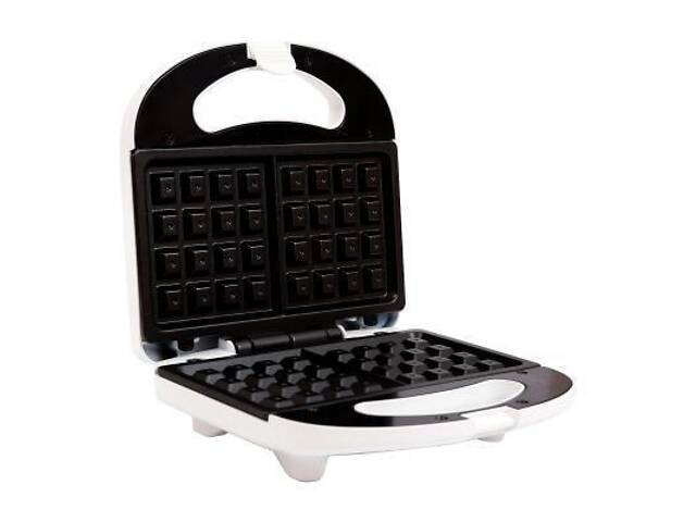 Вафельниця Rotex RSM120-W - Фото 3