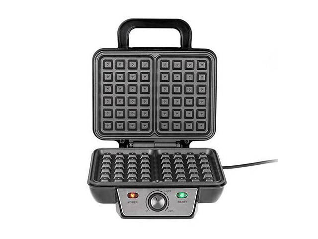 Вафельниця Camry CR-3046 - Фото 5