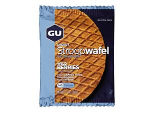 Вафля енергетична GU Energy Stroopwafel 32 г (1007-101662)