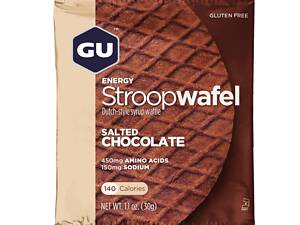 Вафля енергетична GU Energy Stroopwafel 32 г (1007-101648)