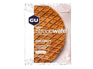 Вафля енергетична GU Energy Stroopwafel 32 г (1007-102515)