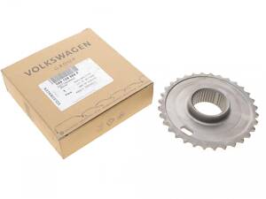 VAG 059109569F Звездочка ГРМ Audi A4/A5/A6/A7/A8/Q5/Q7 3.0 TDI 07-18