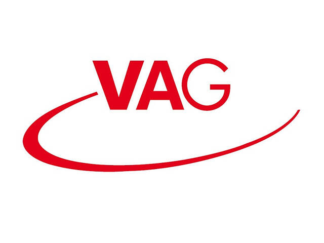 VAG 3C0698151F Колодки гальмівні передні дискові