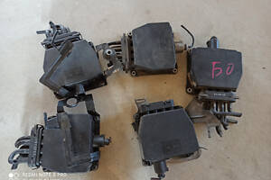 VAG блок магнітних клапанів 6Q0 906625 A, 6Q0906625A, 400434B