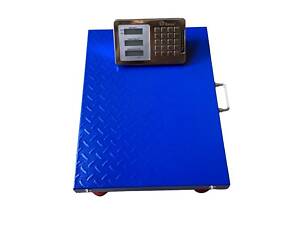 Ваги електронні з WiFi XPRO ACS 200KG 35*45 (42884-ACS 200_1940)