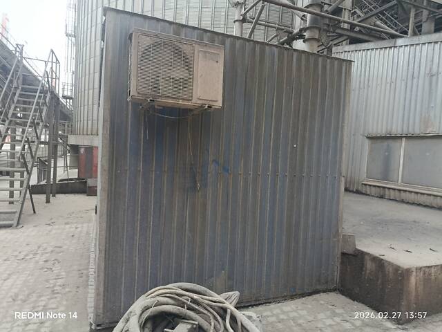 вагончик будівельний - Фото 2