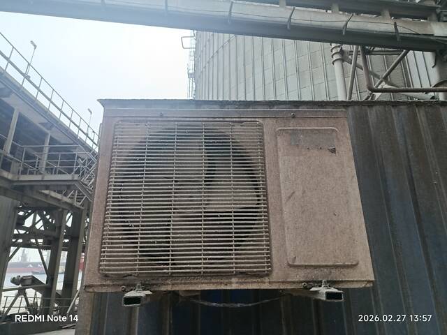 вагончик будівельний - Фото 3