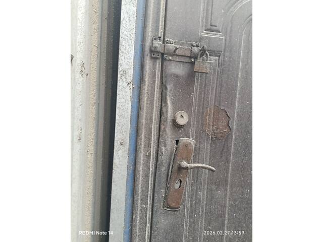 вагончик будівельний - Фото 8