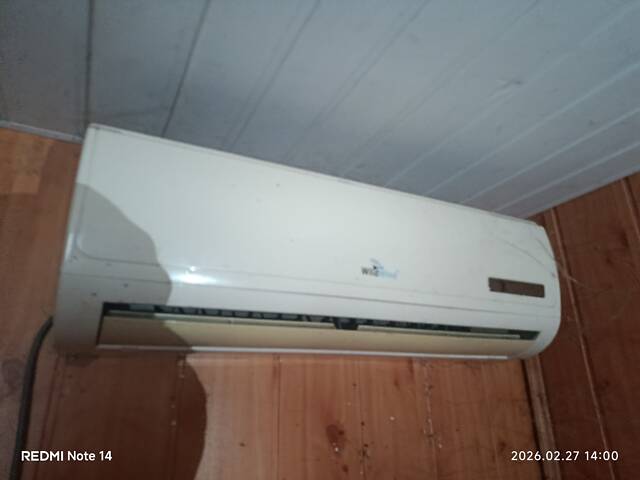 вагончик будівельний - Фото 9