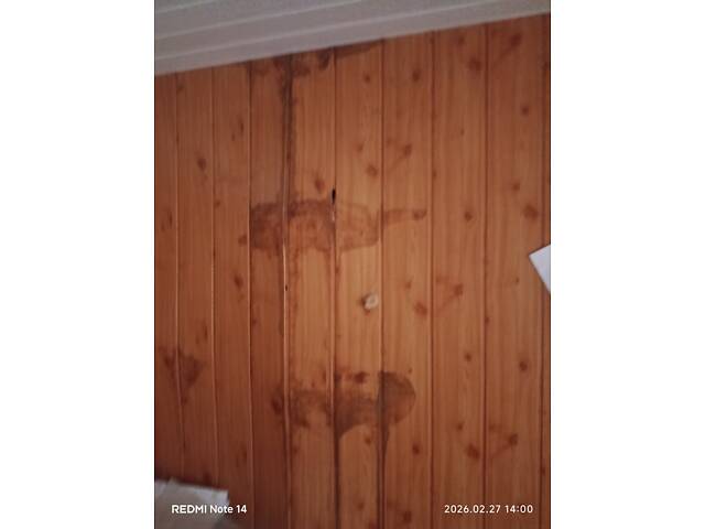 вагончик будівельний - Фото 10