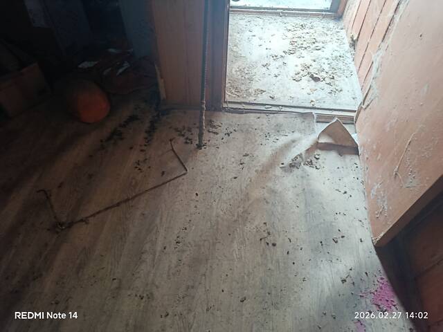 вагончик будівельний - Фото 11