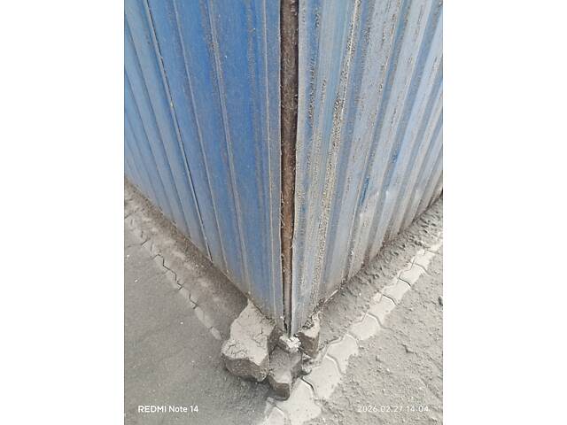 вагончик будівельний - Фото 6