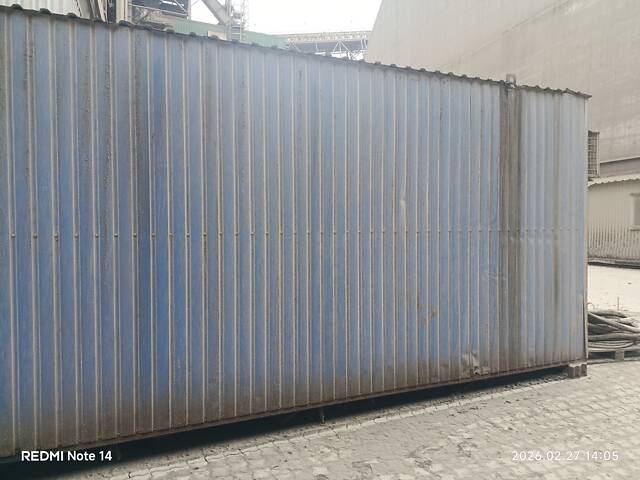 вагончик будівельний - Фото 5