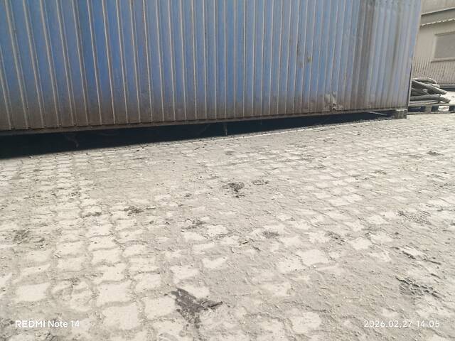 вагончик будівельний - Фото 7