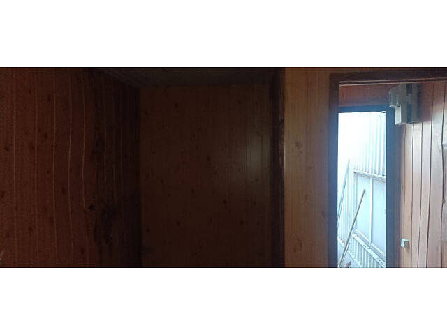 вагончик будівельний - Фото 12