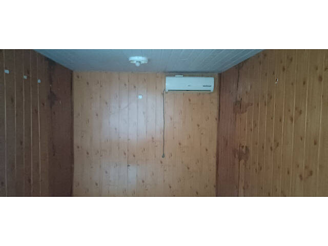 вагончик будівельний - Фото 14