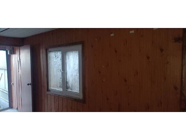 вагончик будівельний - Фото 15