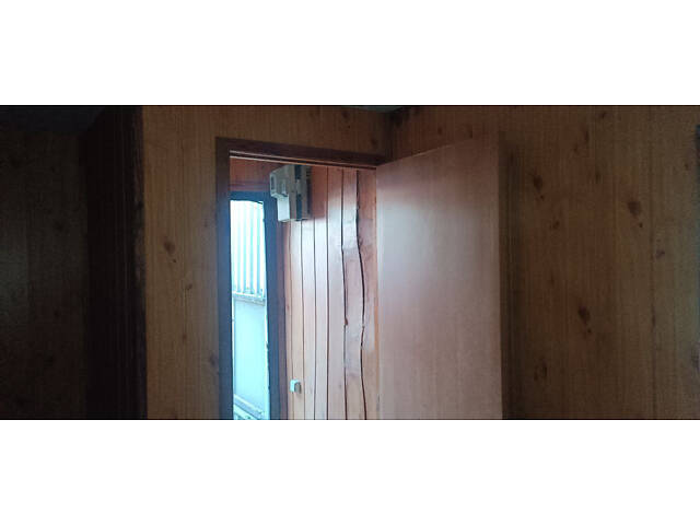 вагончик будівельний - Фото 17