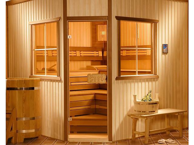 Вагонка сосна + ольха + липа (без посредников) - Фото 4