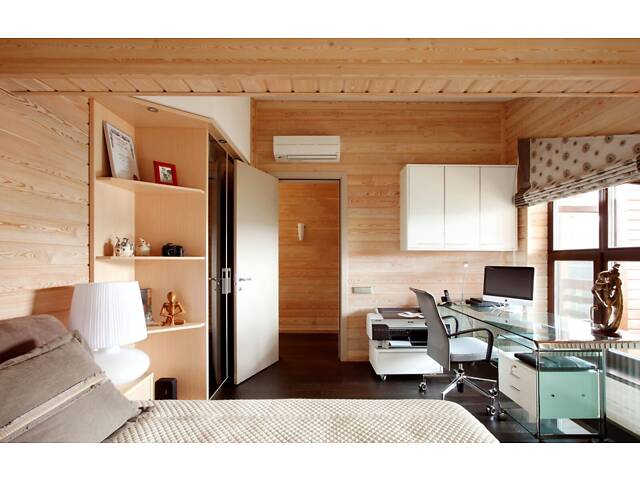 Вагонка Новомосковськ ціна виробника - Фото 2