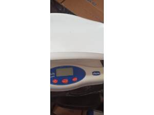 Ваги для новонародженого б/у