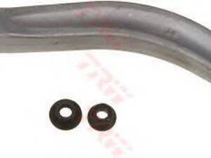 Рычаг AUDI ALLROAD 00-05 передний мост левый низ (Производство TRW) TRW JTC1042 на AUDI ALLROAD универсал (4BH, C5)