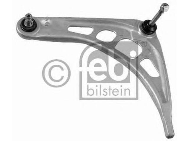 Важіль BMW 3 (E46) Z4 (E85) FL 01-05 FEBI BILSTEIN 12528 на BMW 3 седан (E46)